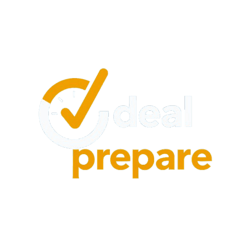 DealPrepare
