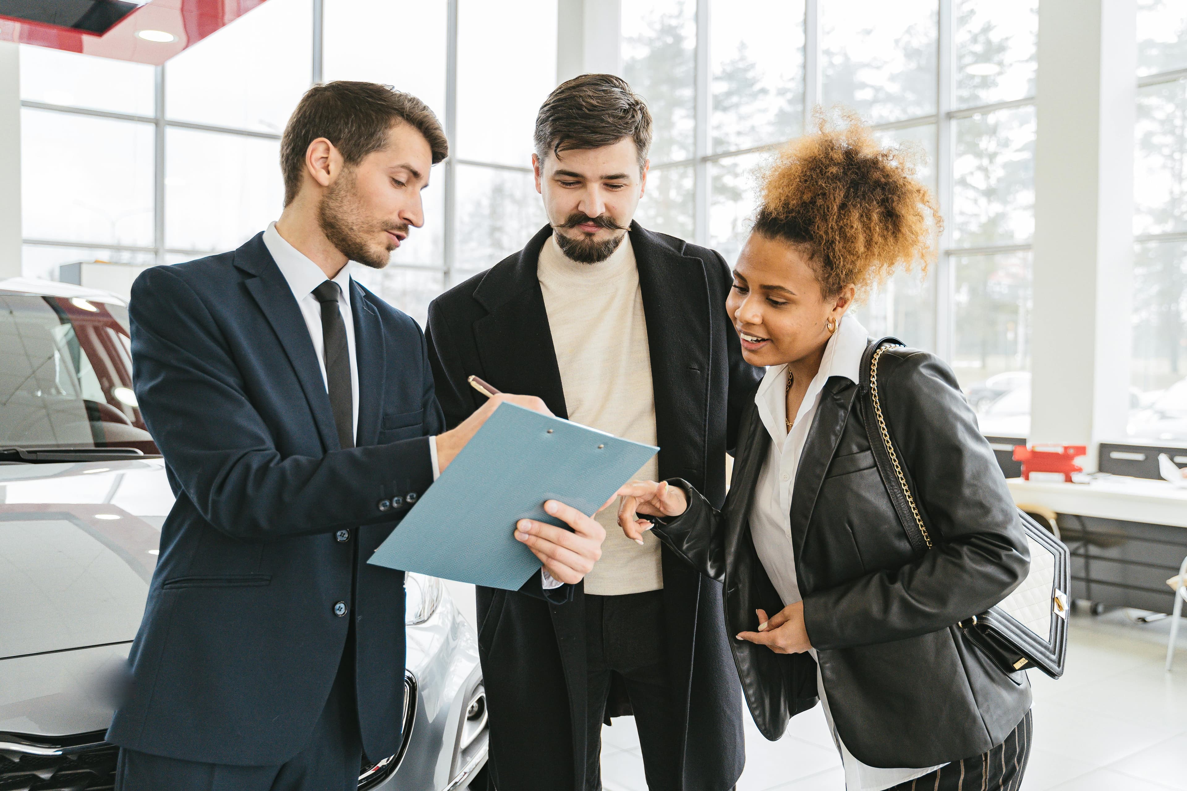 What Happens in the Finance Office (And How to Prepare)